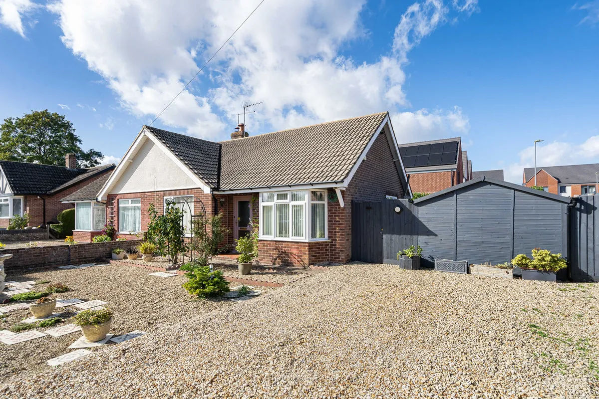 Orchard Way, Harwell, photo 16