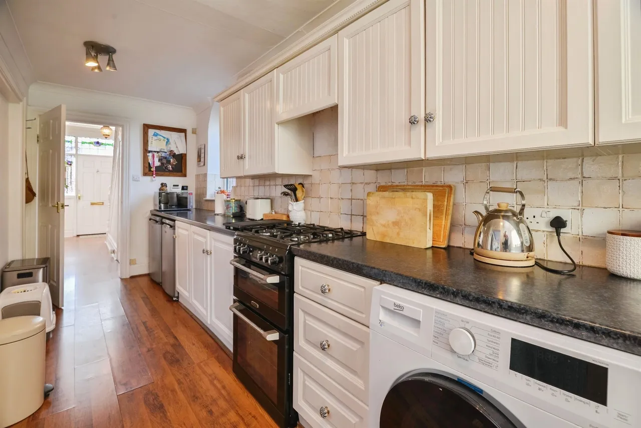Grange Avenue, Stockton-On-Tees, photo 8