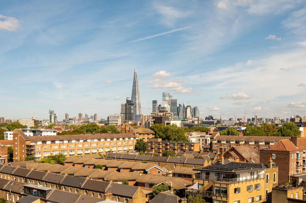 London, SE17, photo 4