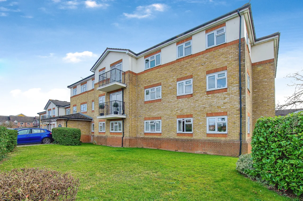 Peregrine Gardens, Croydon, Surrey, CR0, photo 12