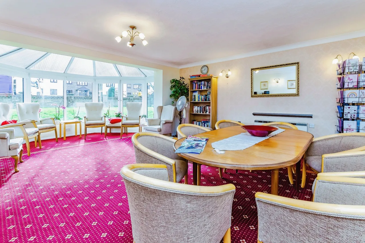Peregrine Gardens, Croydon, Surrey, CR0, photo 6