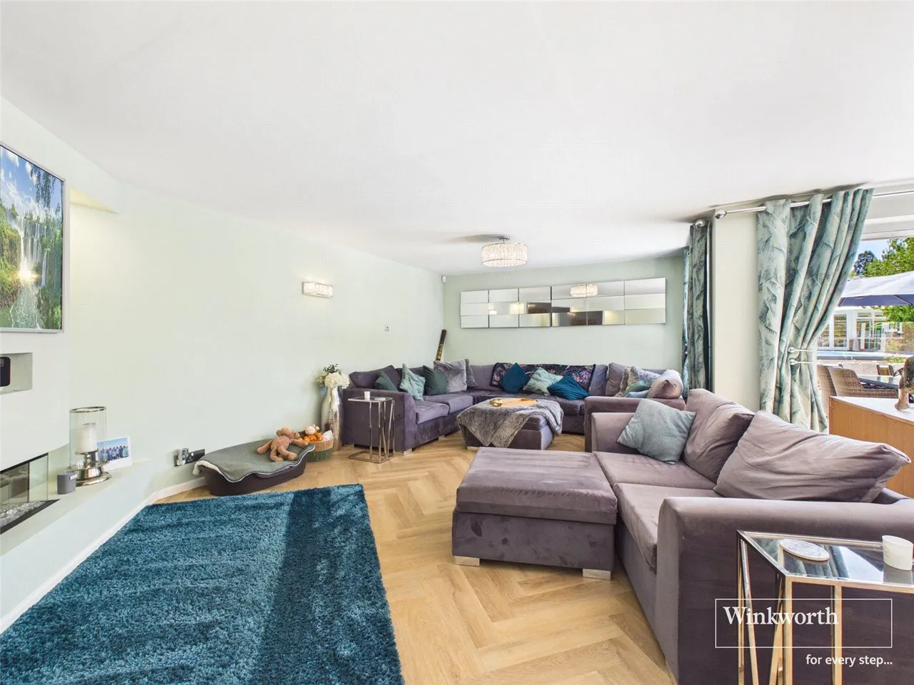 Carbinswood Lane, Woolhampton, RG7, photo 9