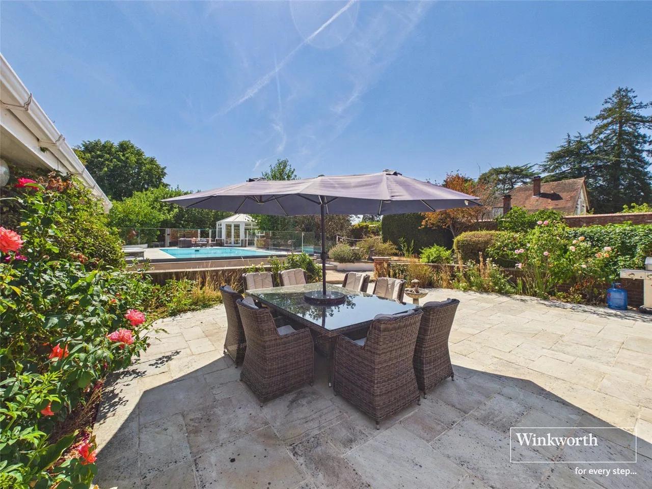 Carbinswood Lane, Woolhampton, RG7, photo 25