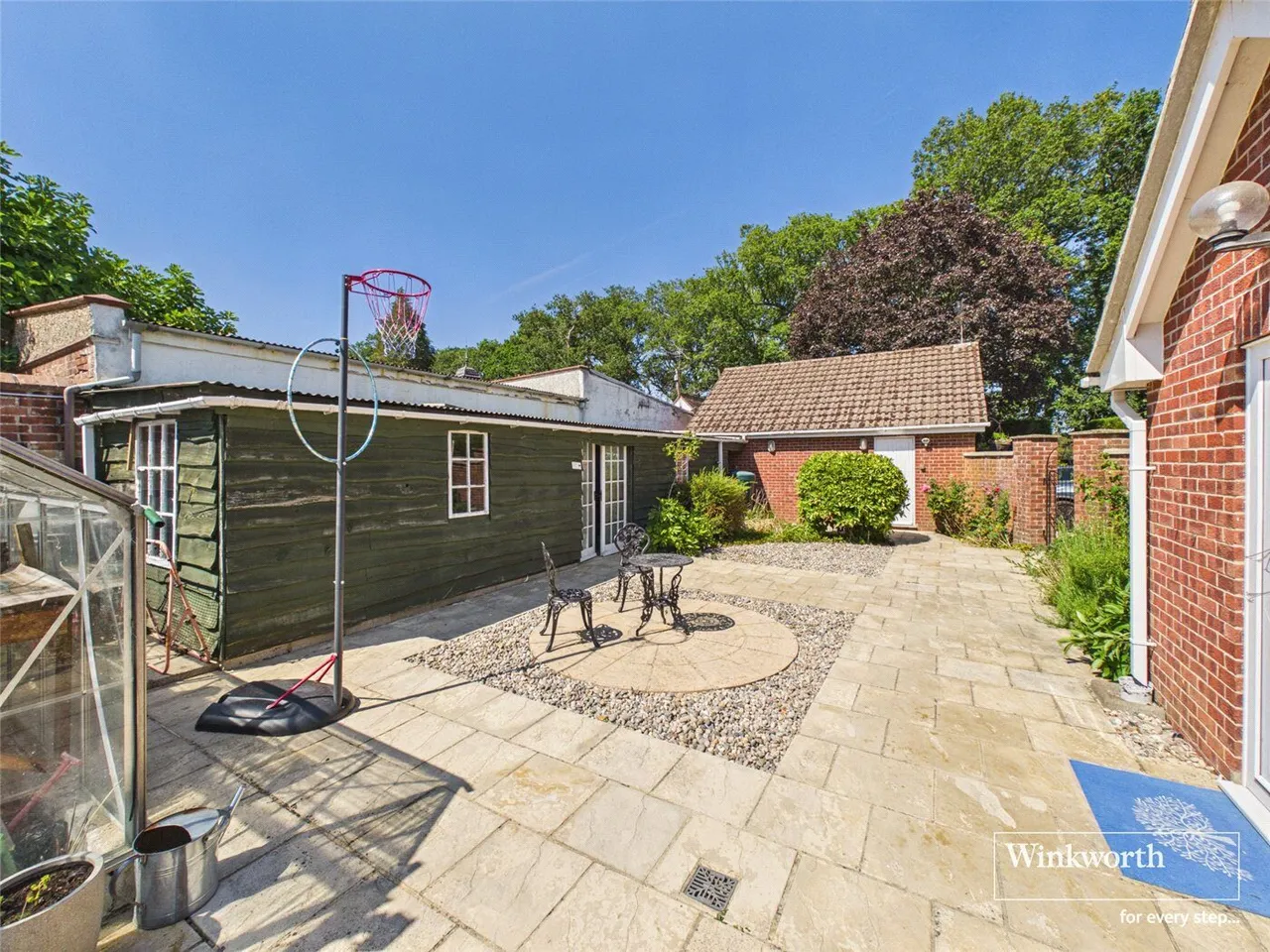 Carbinswood Lane, Woolhampton, RG7, photo 33