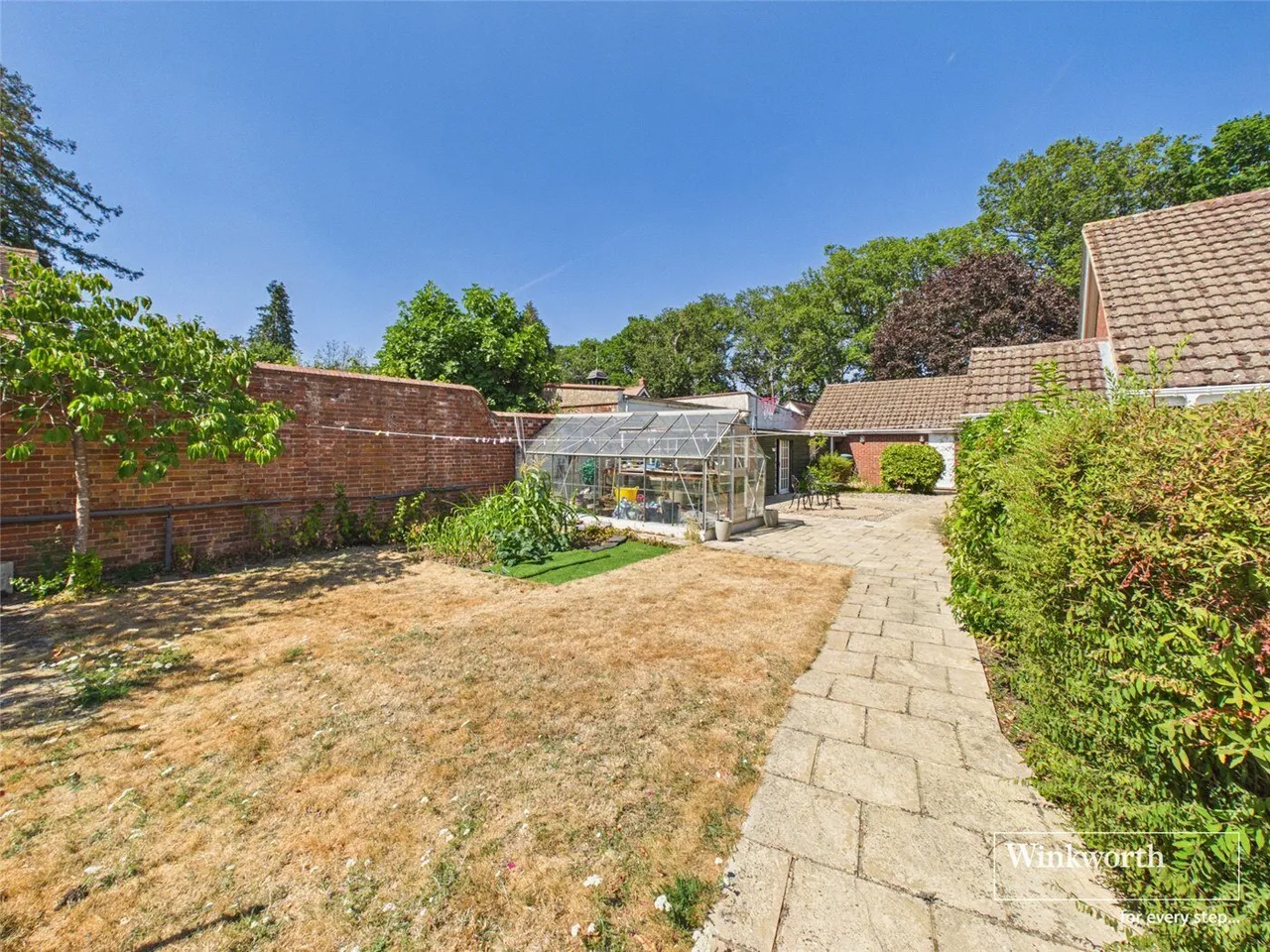 Carbinswood Lane, Woolhampton, RG7, photo 29
