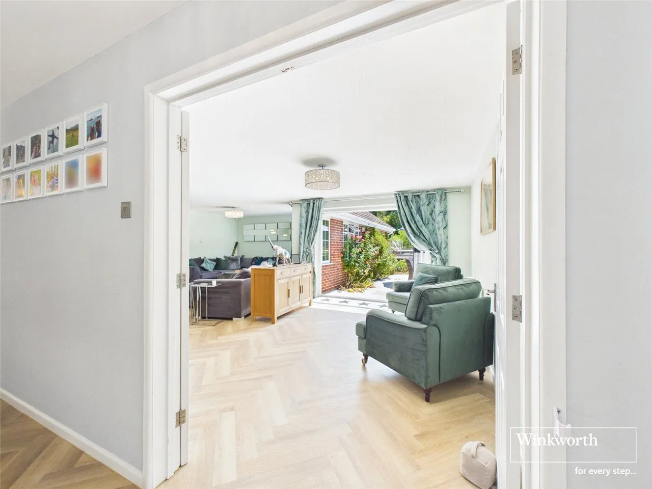 Carbinswood Lane, Woolhampton, RG7, photo 8