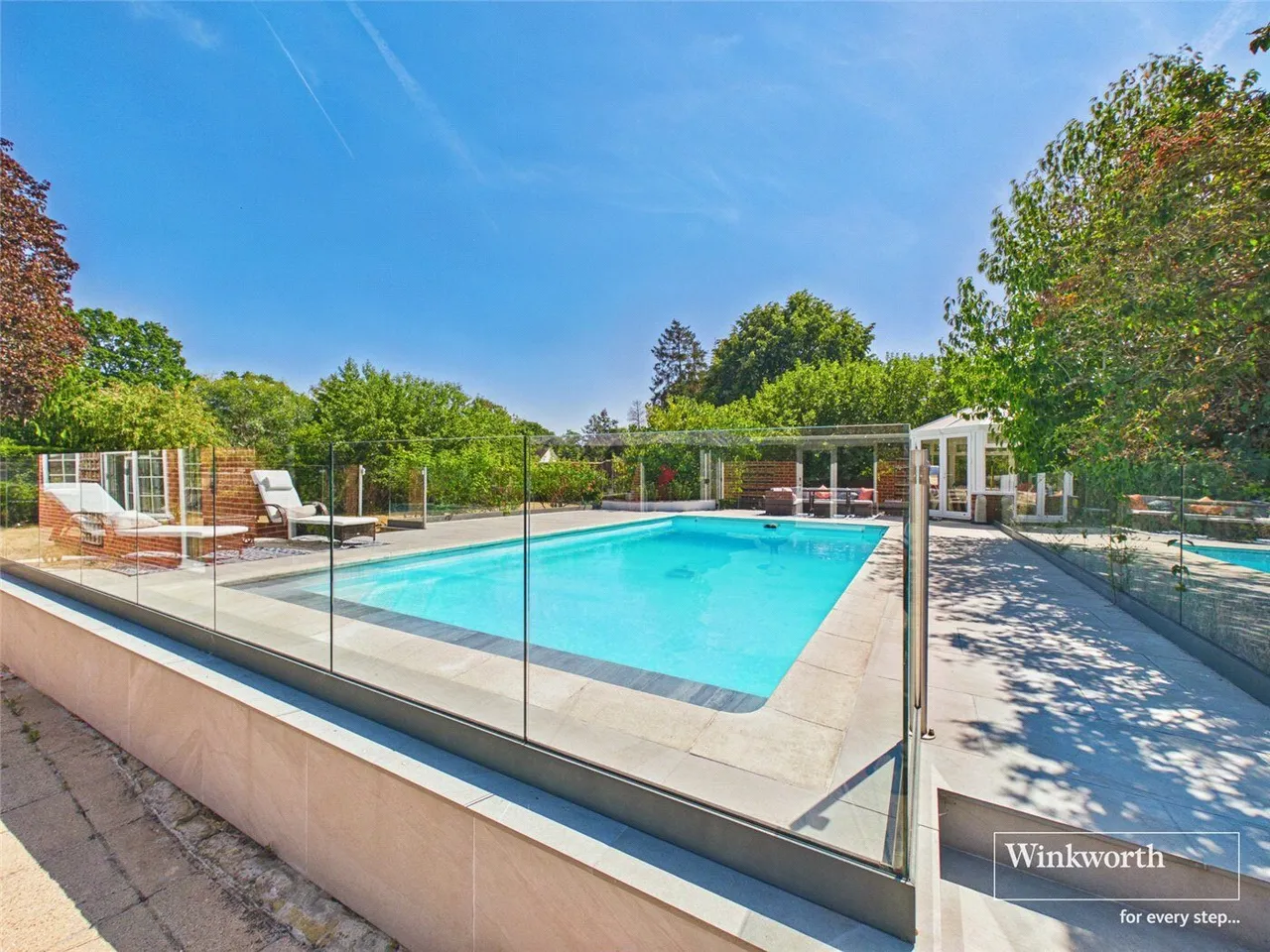 Carbinswood Lane, Woolhampton, RG7, photo 28