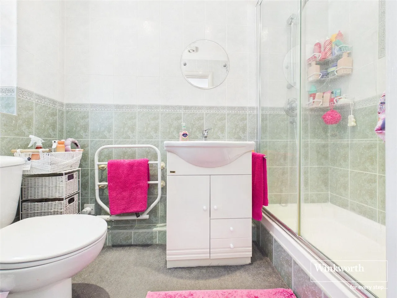 Carbinswood Lane, Woolhampton, RG7, photo 18
