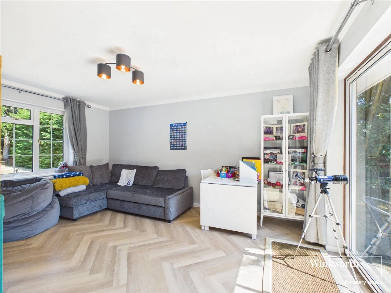 Carbinswood Lane, Woolhampton, RG7, photo 12