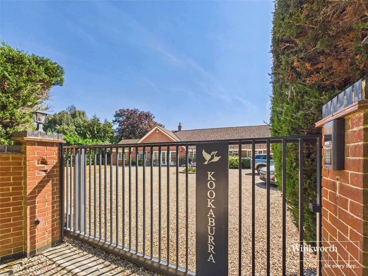 Carbinswood Lane, Woolhampton, RG7, photo 5