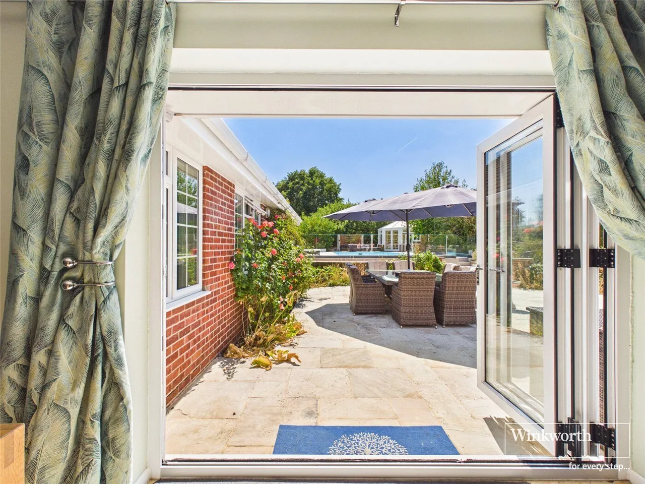 Carbinswood Lane, Woolhampton, RG7, photo 10