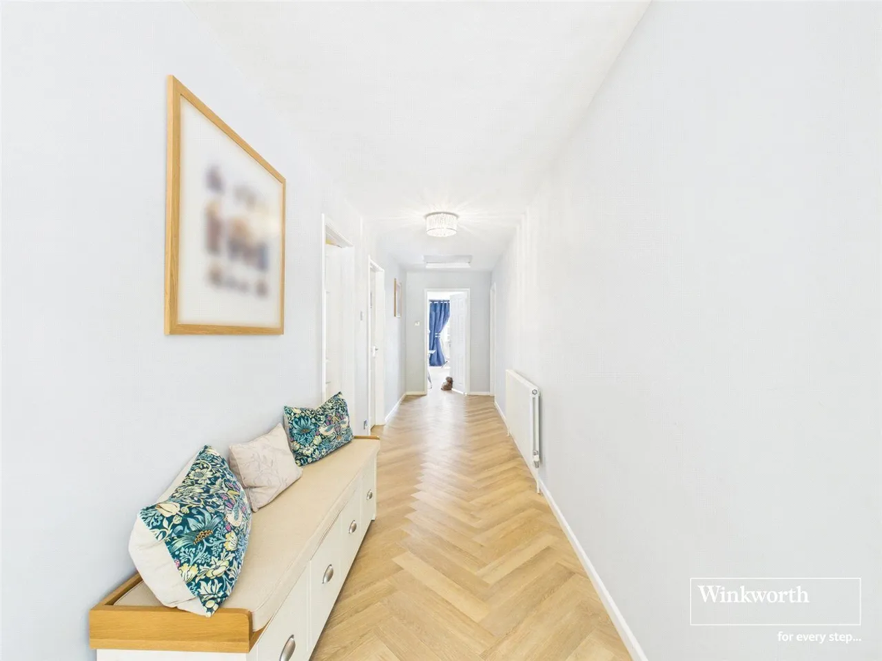 Carbinswood Lane, Woolhampton, RG7, photo 15