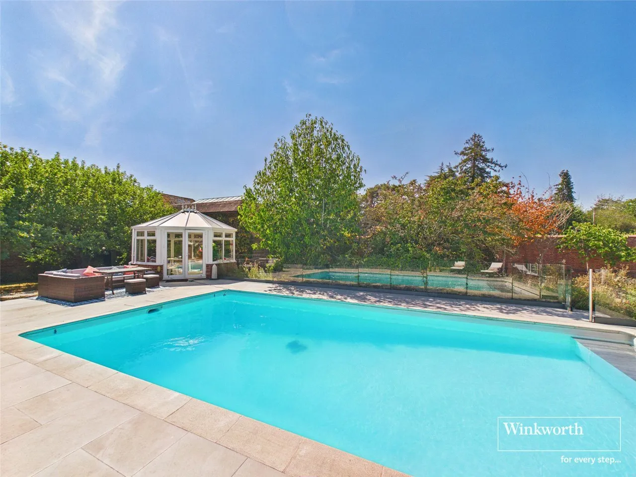 Carbinswood Lane, Woolhampton, RG7, photo 31