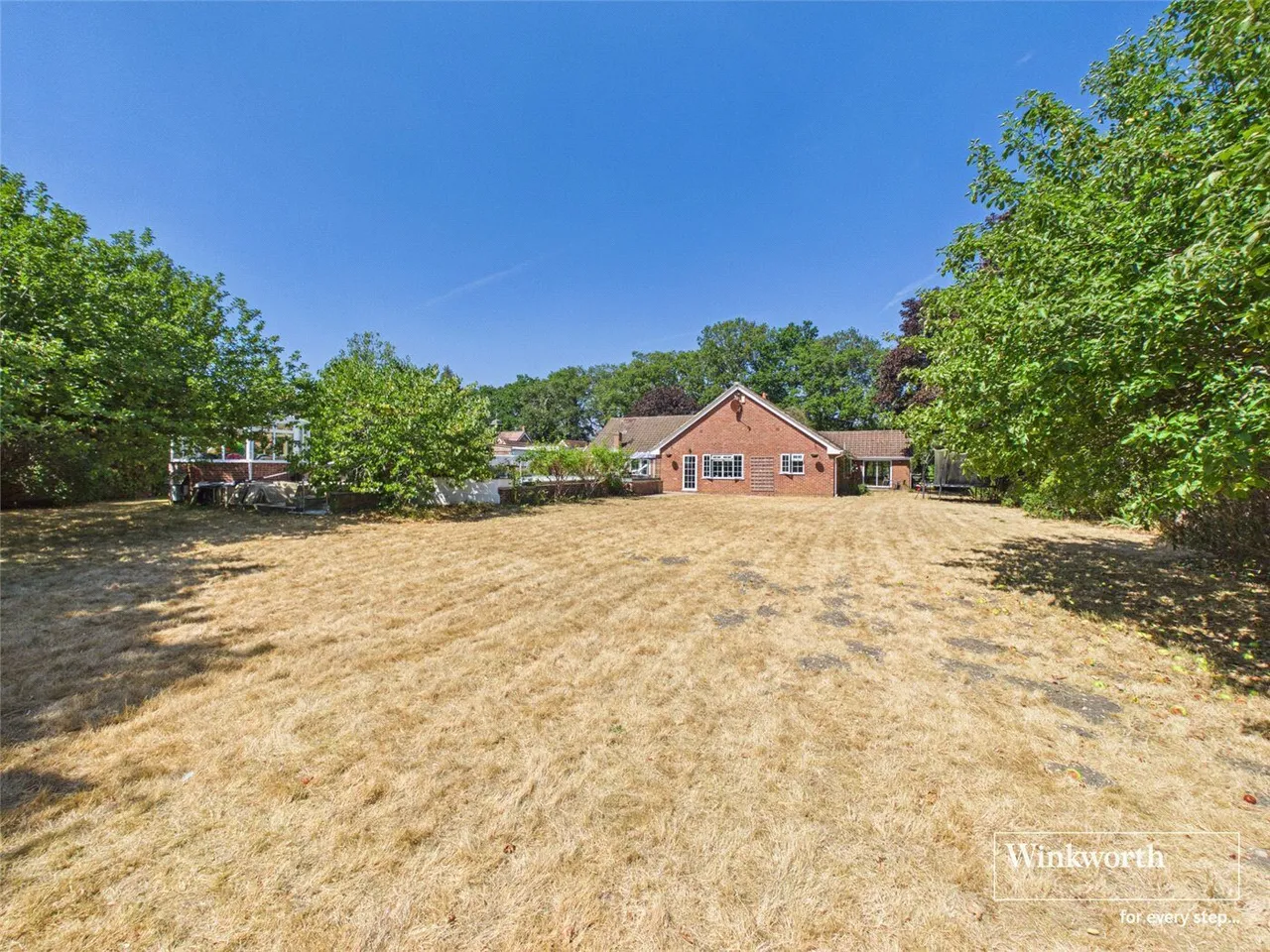 Carbinswood Lane, Woolhampton, RG7, photo 32