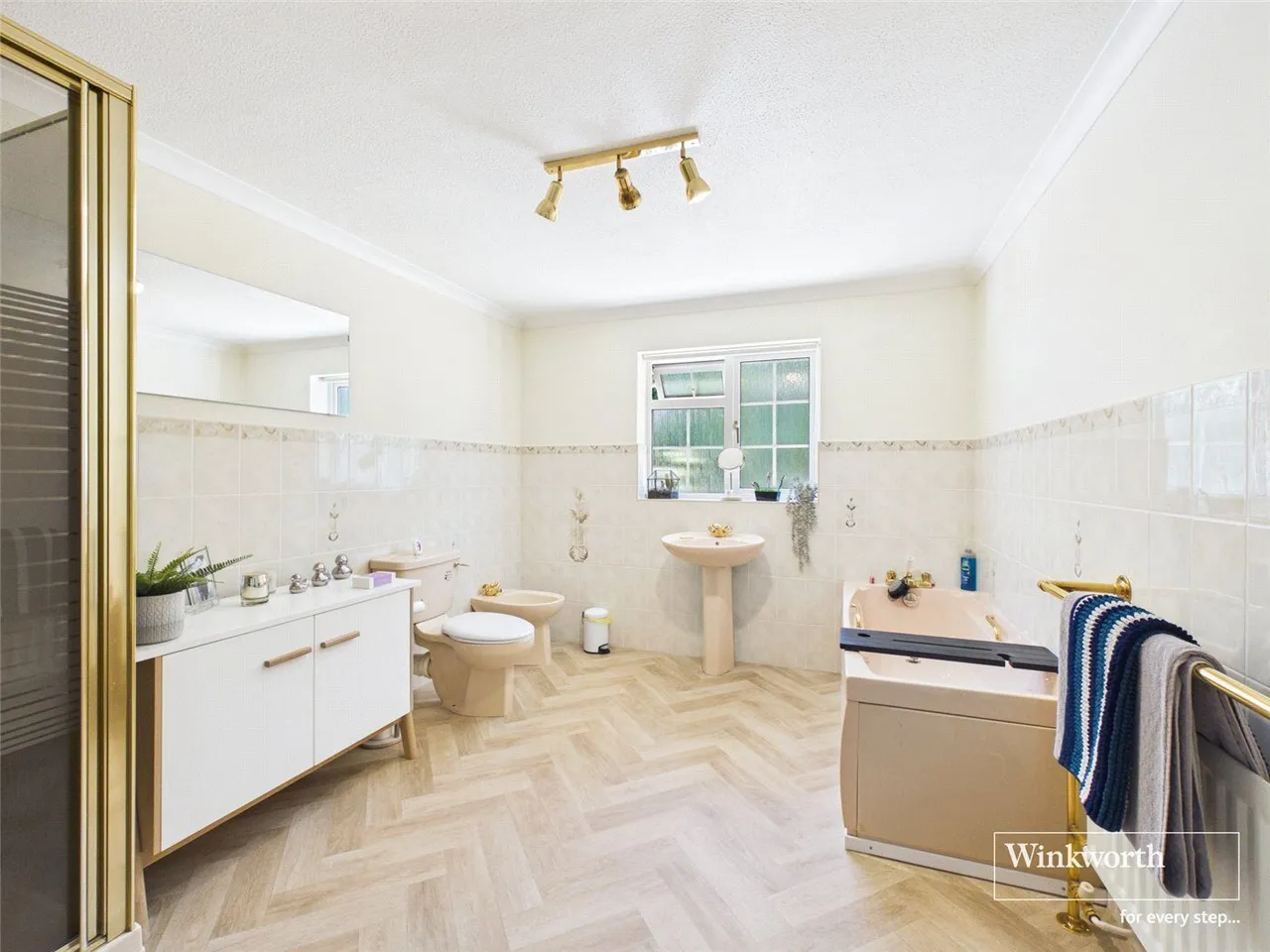 Carbinswood Lane, Woolhampton, RG7, photo 23