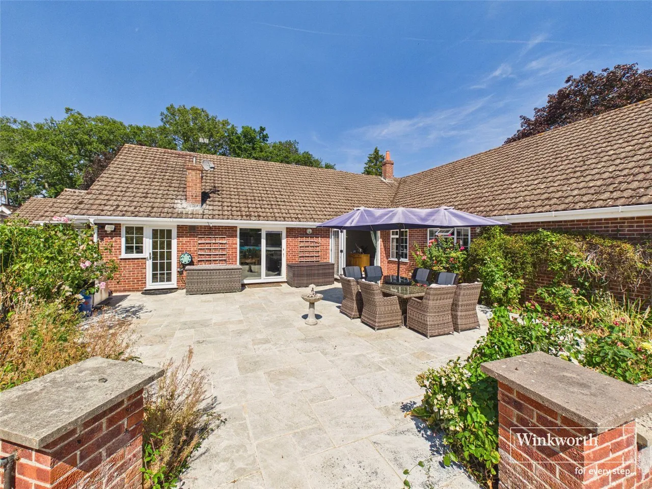 Carbinswood Lane, Woolhampton, RG7, photo 27