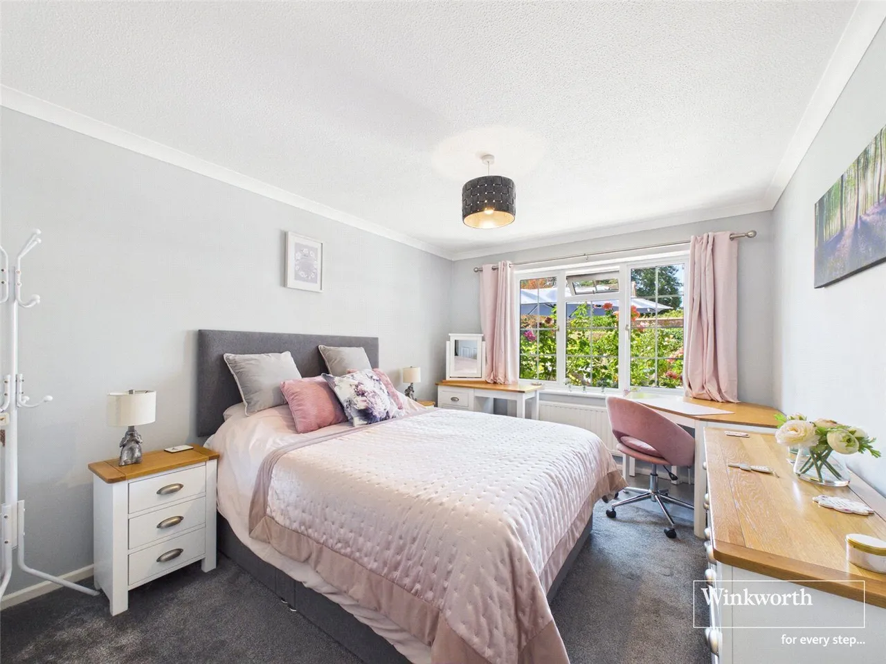 Carbinswood Lane, Woolhampton, RG7, photo 22