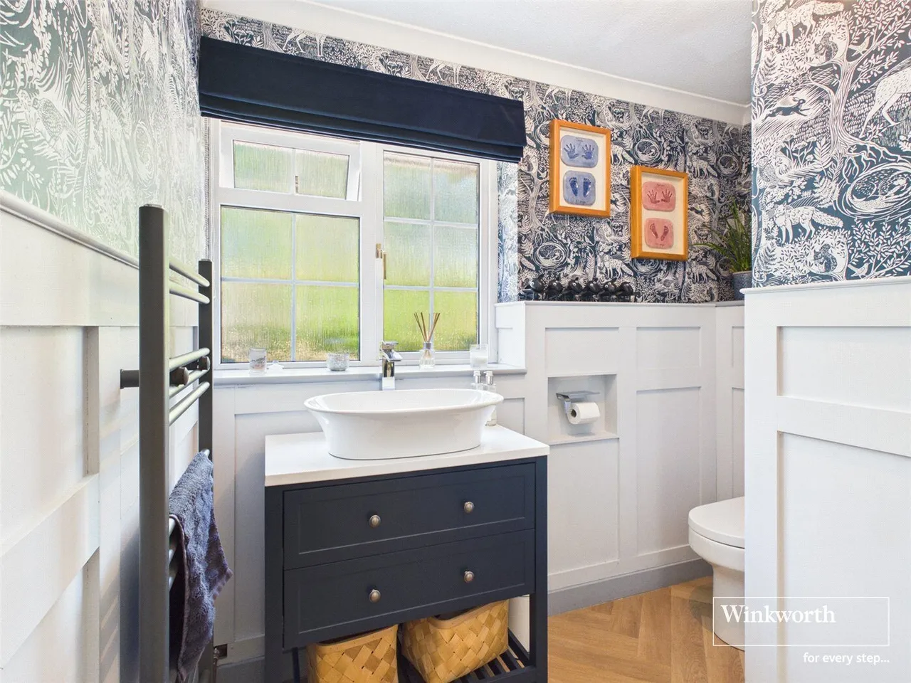 Carbinswood Lane, Woolhampton, RG7, photo 16