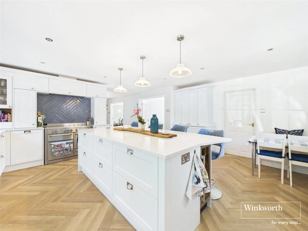 Carbinswood Lane, Woolhampton, RG7, photo 7