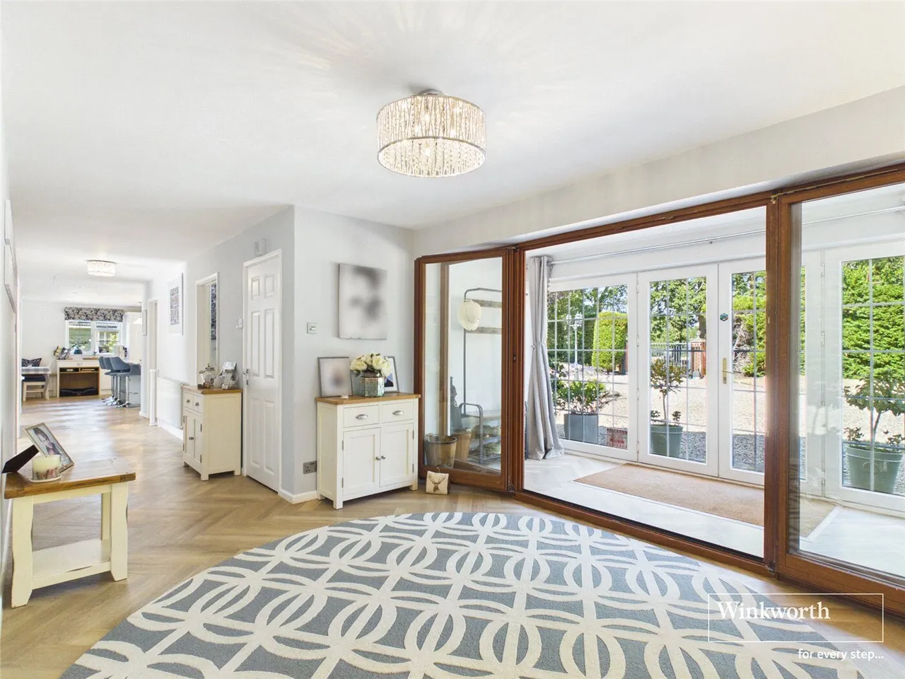 Carbinswood Lane, Woolhampton, RG7, photo 6