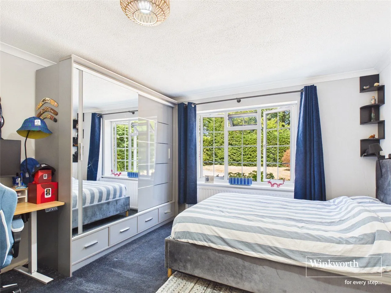 Carbinswood Lane, Woolhampton, RG7, photo 13