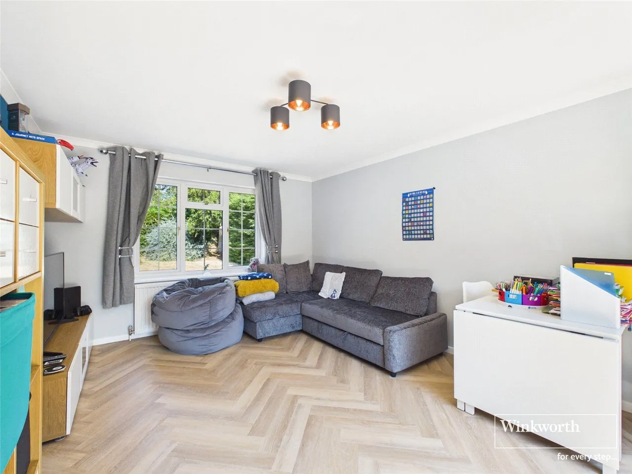Carbinswood Lane, Woolhampton, RG7, photo 11