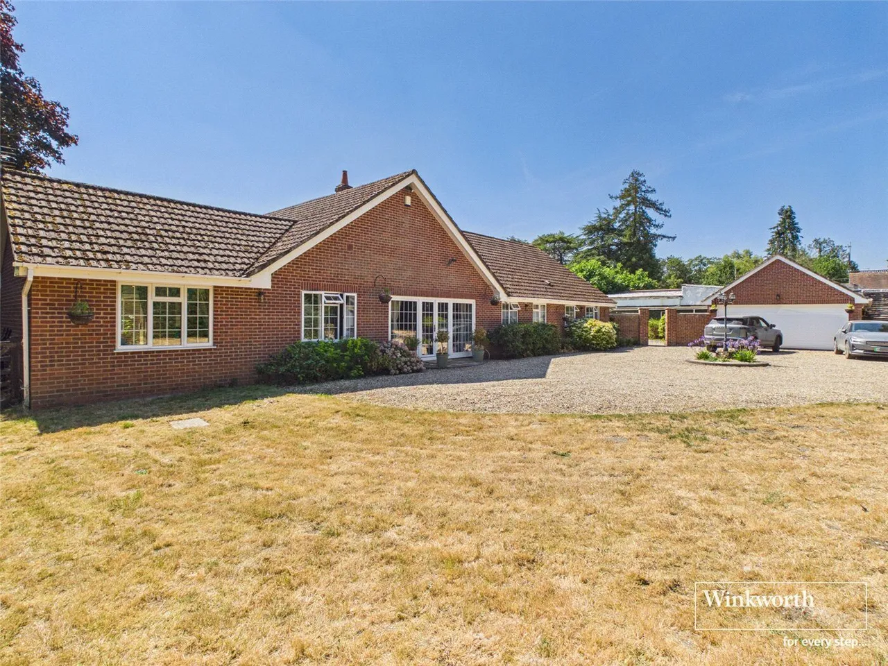 Carbinswood Lane, Woolhampton, RG7, photo 34