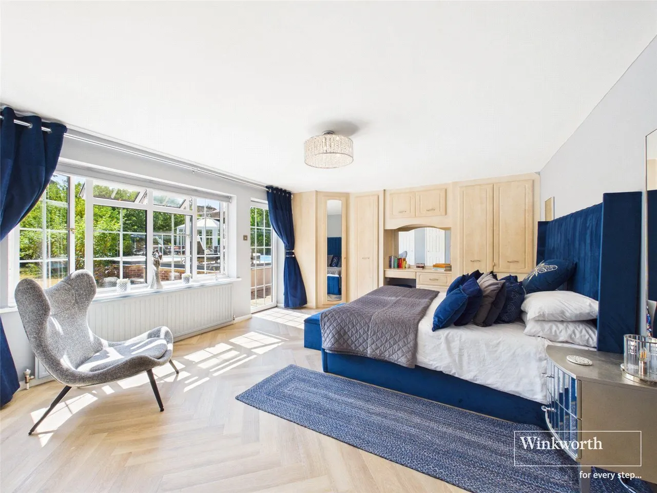 Carbinswood Lane, Woolhampton, RG7, photo 20