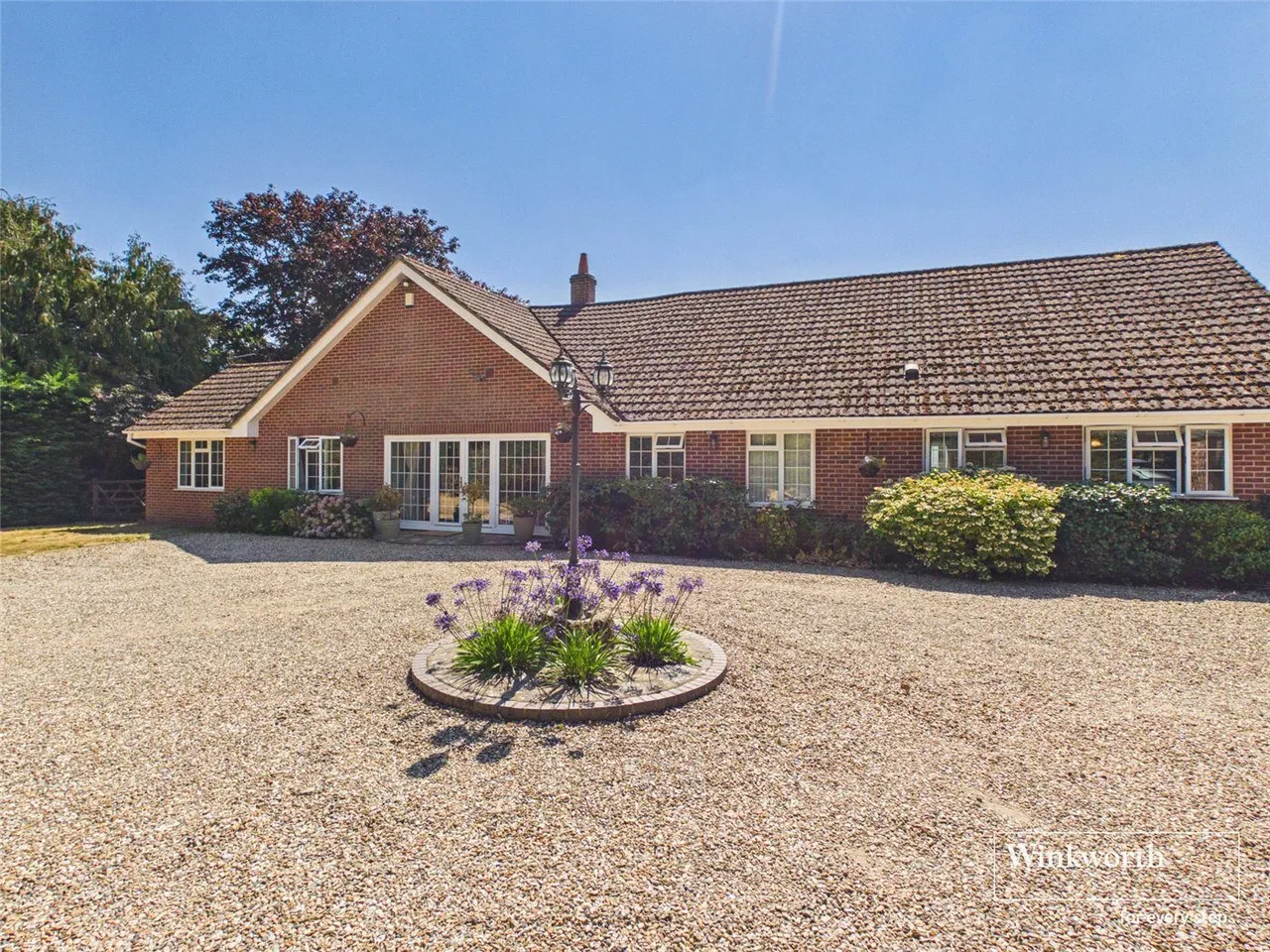 Carbinswood Lane, Woolhampton, RG7, photo 4
