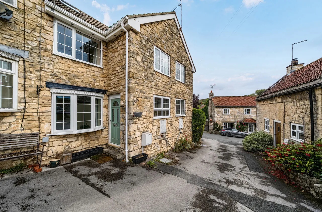 Wilkinson Terrace, Stutton, LS24, photo 13