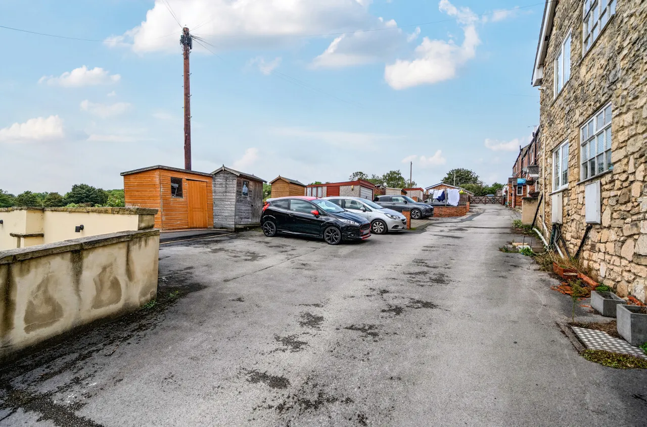 Wilkinson Terrace, Stutton, LS24, photo 12