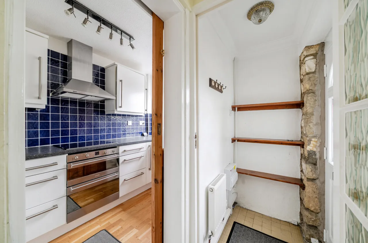 Wilkinson Terrace, Stutton, LS24, photo 10