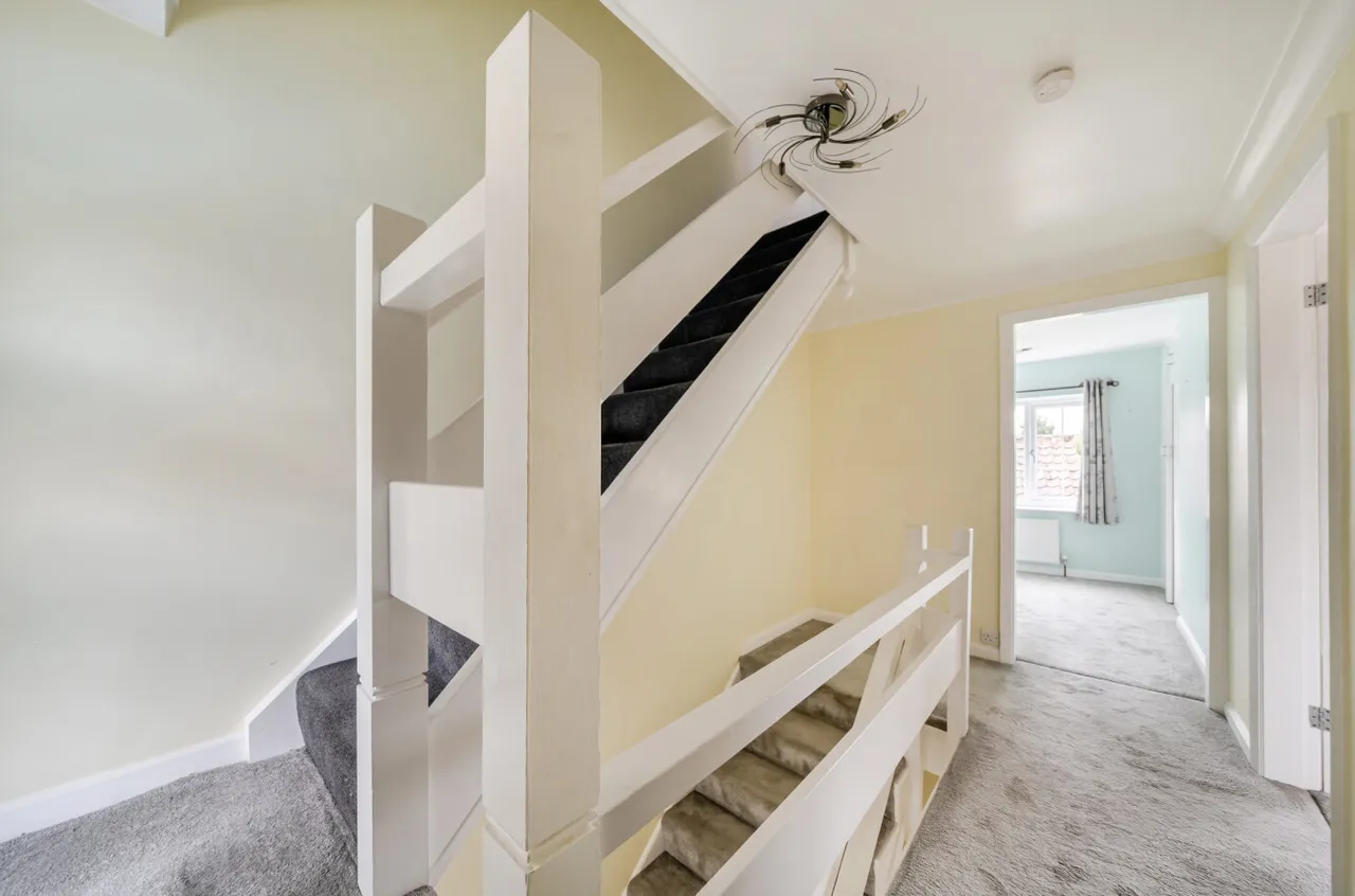Wilkinson Terrace, Stutton, LS24, photo 11