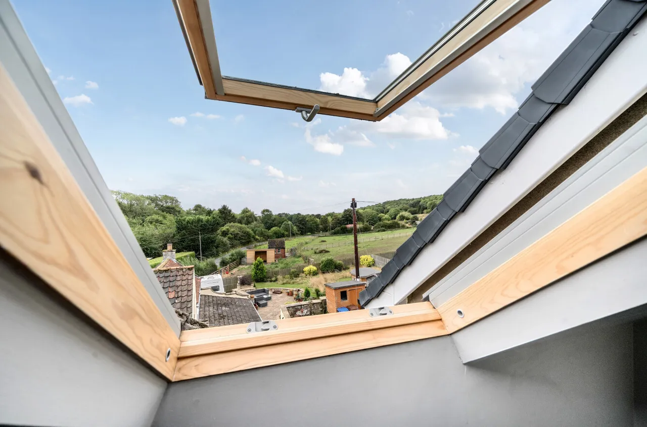 Wilkinson Terrace, Stutton, LS24, photo 7