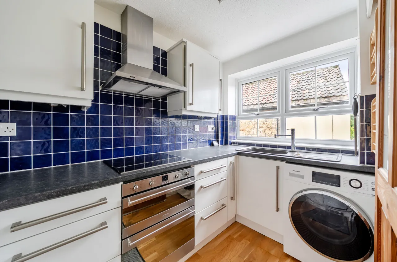 Wilkinson Terrace, Stutton, LS24, photo 4