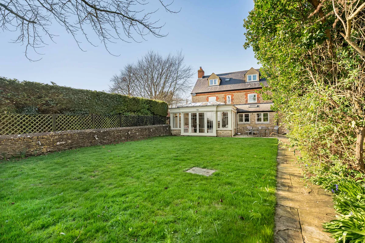 Main Road, Fyfield, photo 29