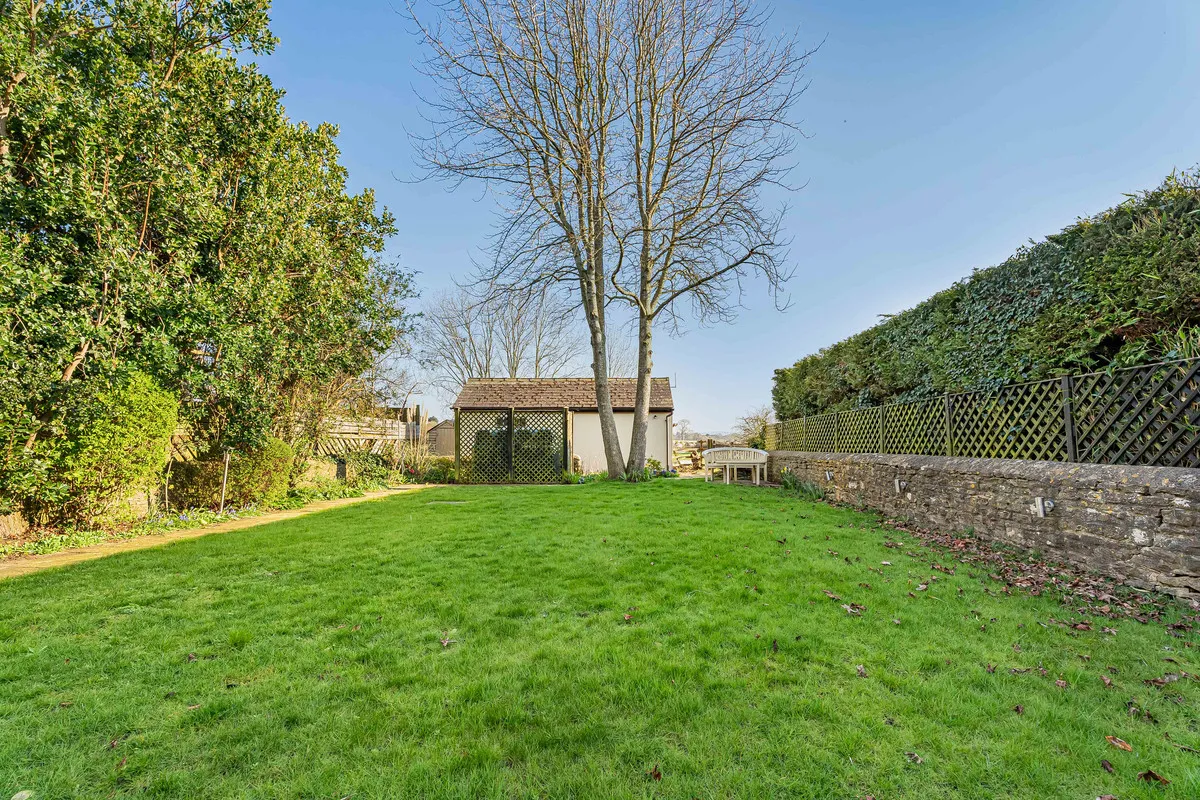 Main Road, Fyfield, photo 28