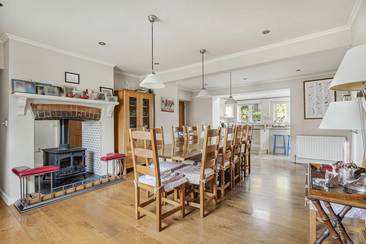 Main Road, Fyfield, photo 6