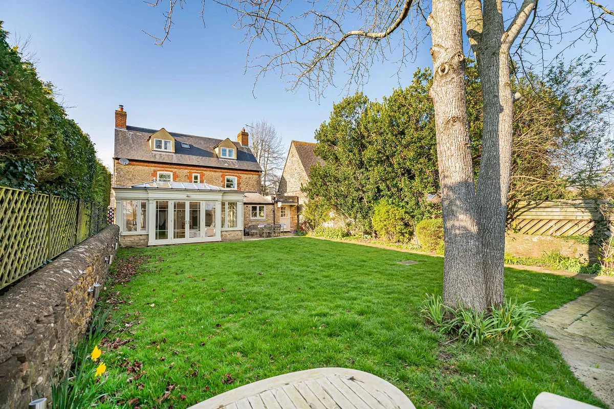 Main Road, Fyfield, photo 10