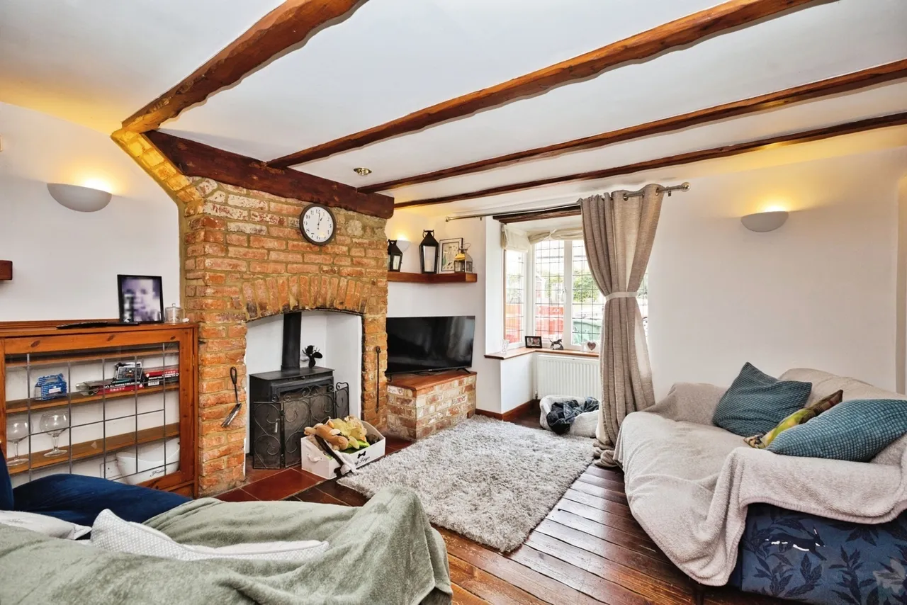 The Green, Yeovil, BA22, photo 4