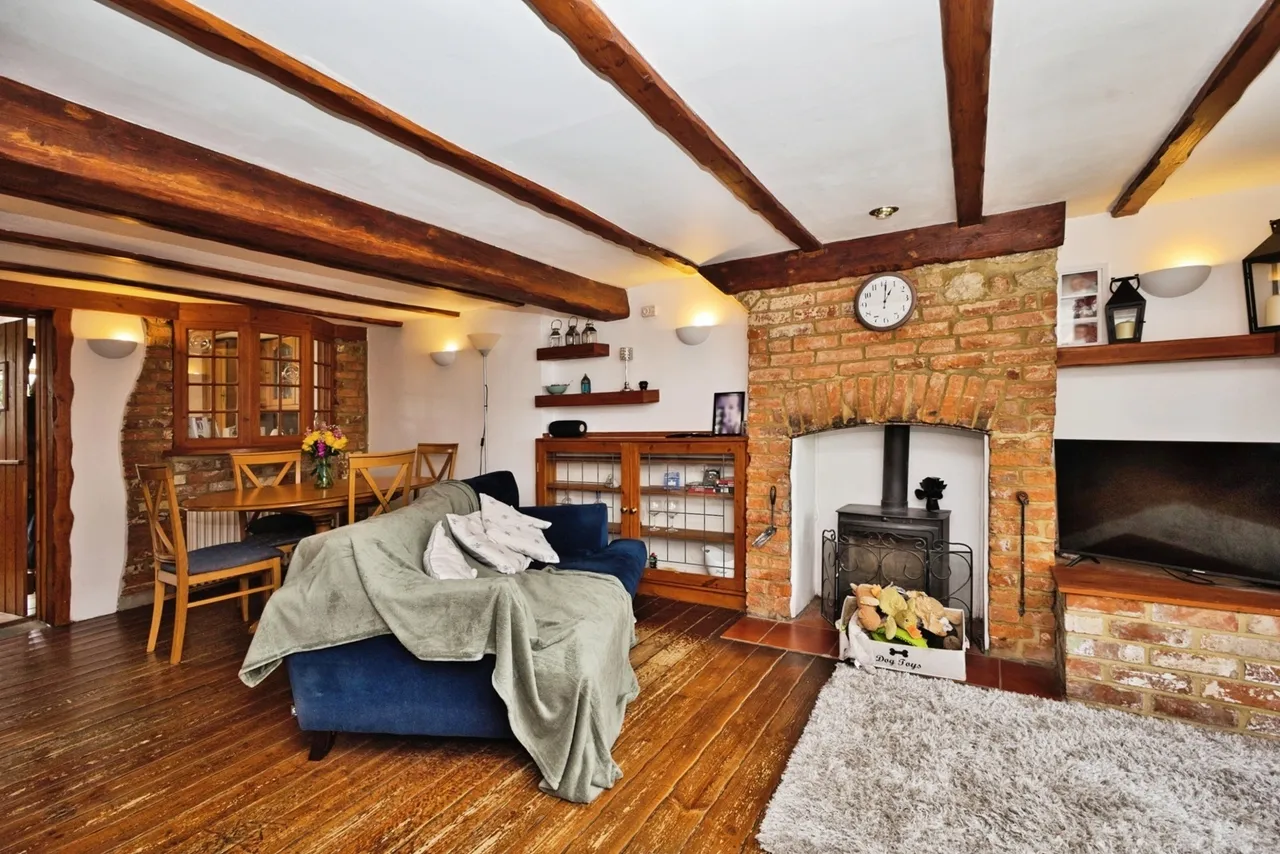 The Green, Yeovil, BA22, photo 2