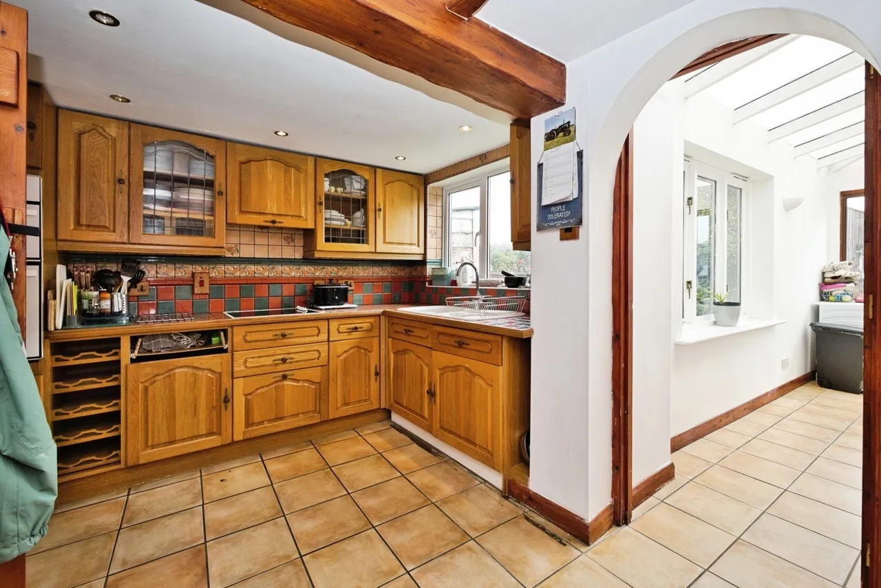 The Green, Yeovil, BA22, photo 6
