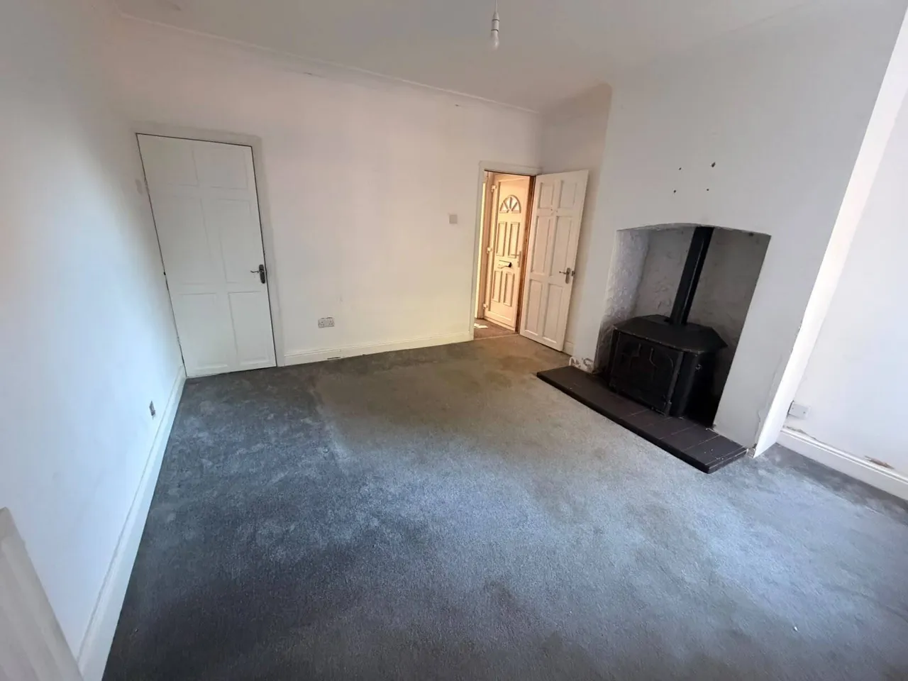Carter Lane, Mansfield, NG18, photo 4