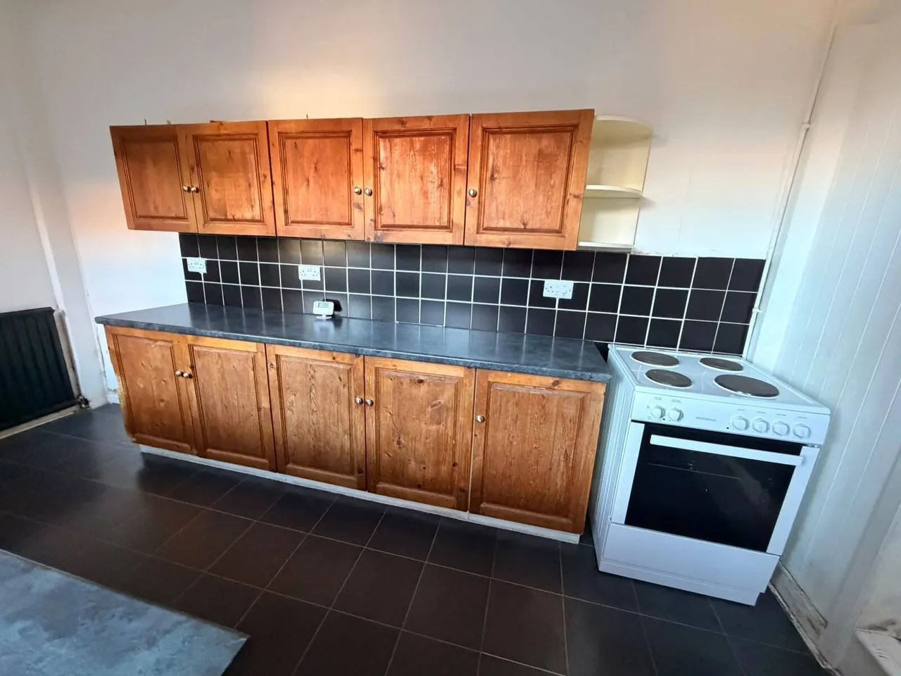 Carter Lane, Mansfield, NG18, photo 3