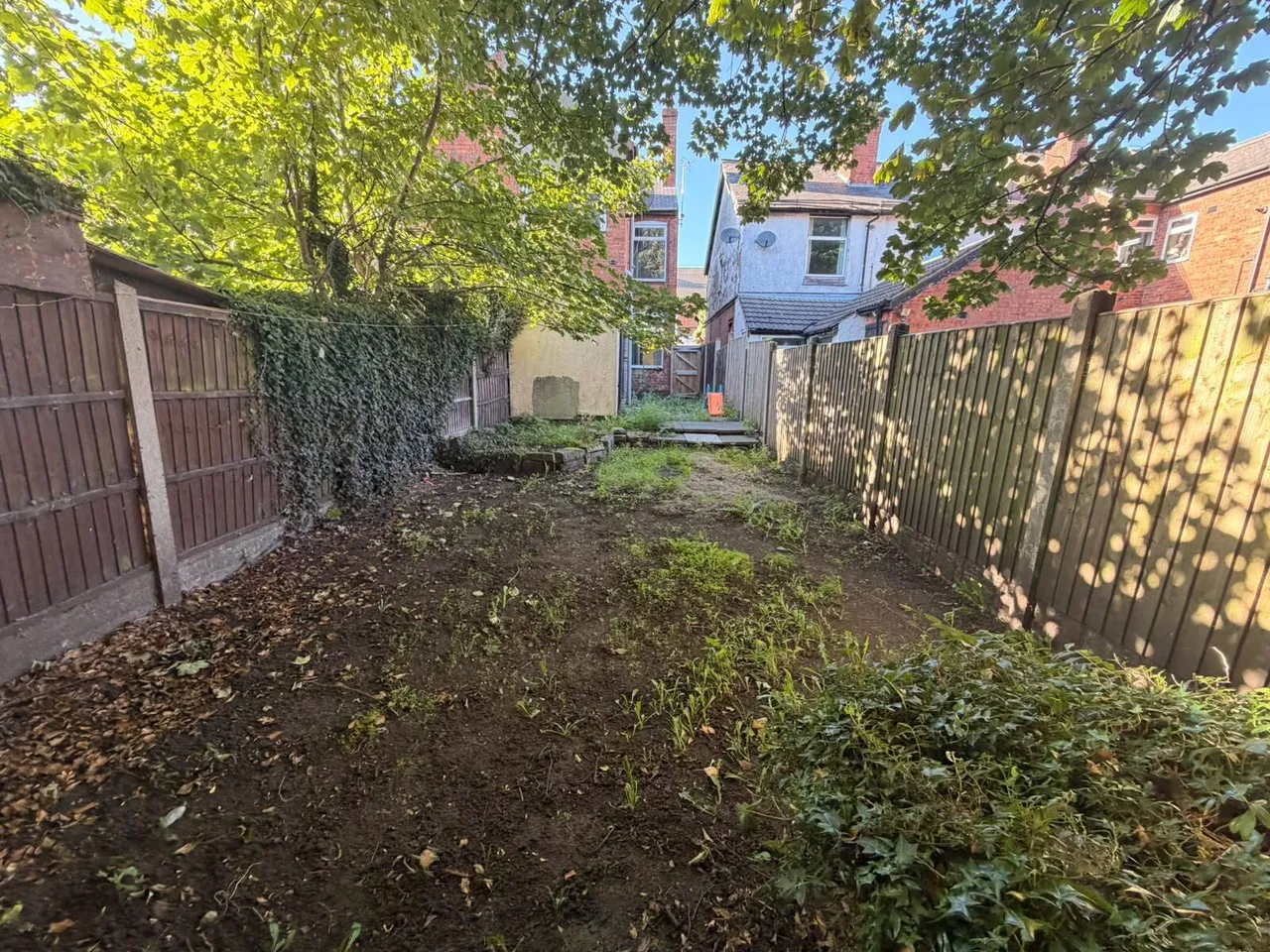 Carter Lane, Mansfield, NG18, photo 15