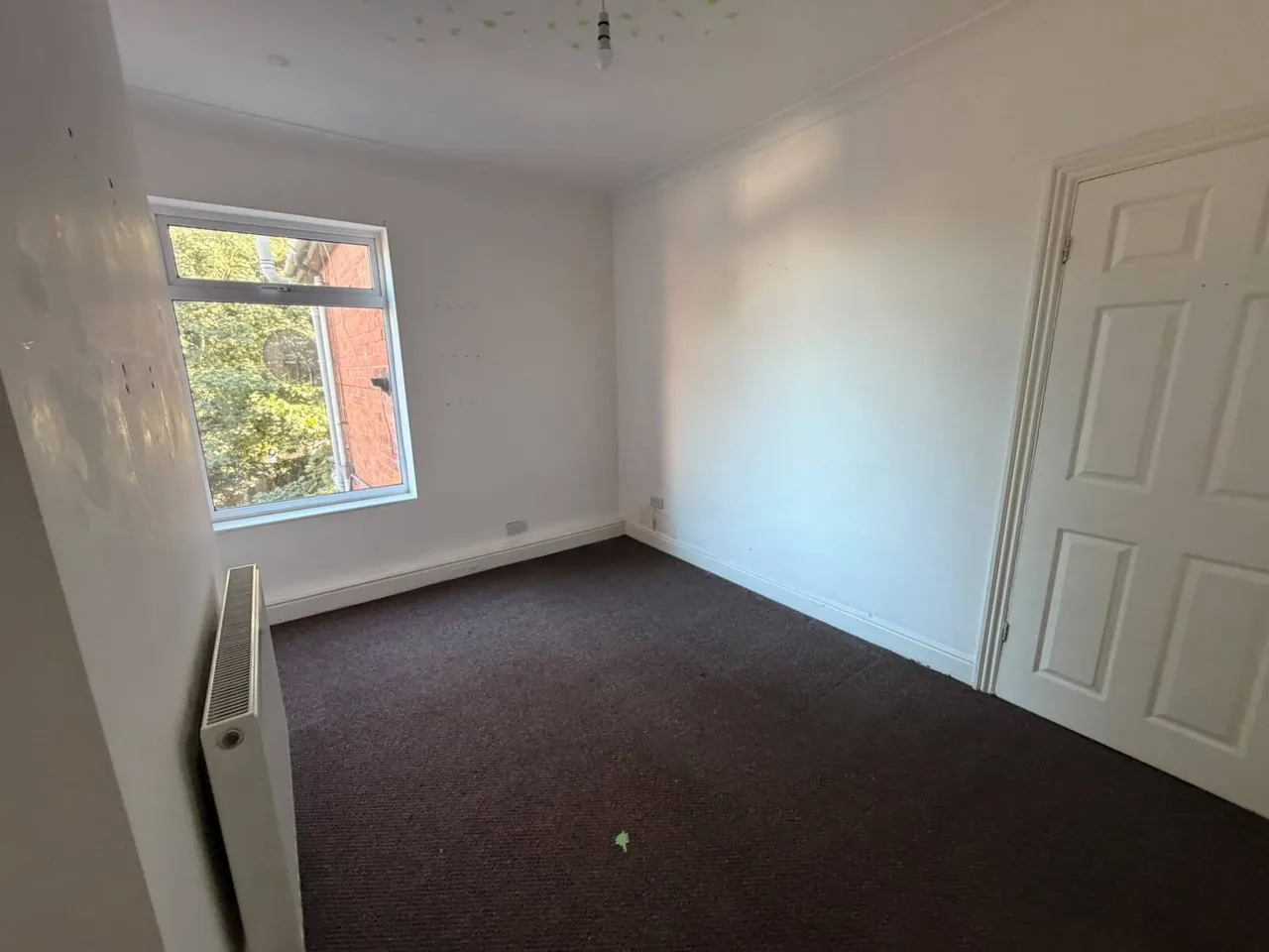 Carter Lane, Mansfield, NG18, photo 8
