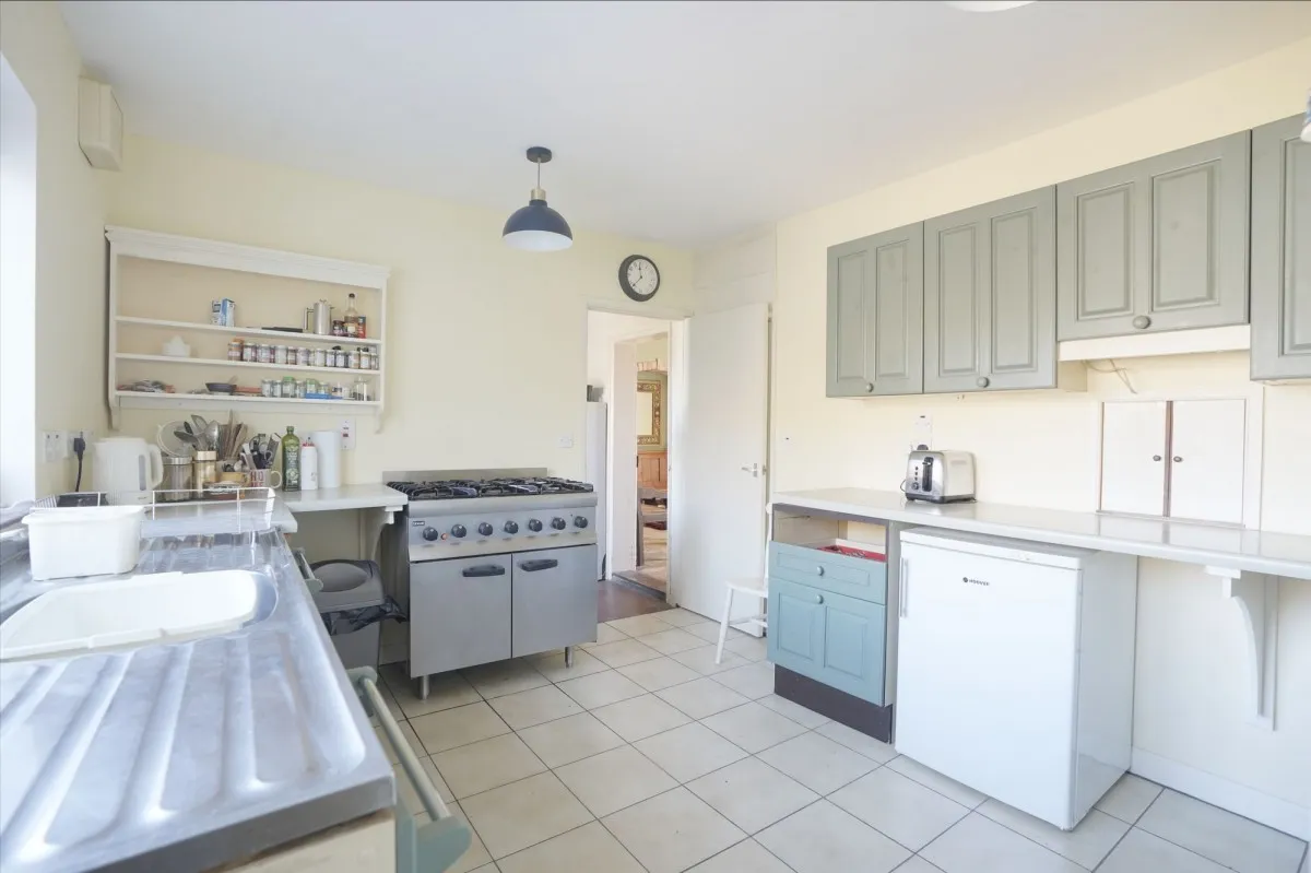 Cage Lane, Stretham, CB6, photo 2