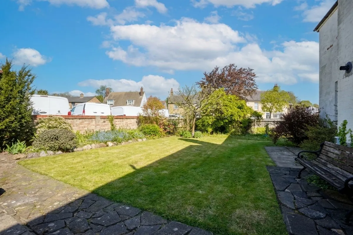 Cage Lane, Stretham, CB6, photo 14
