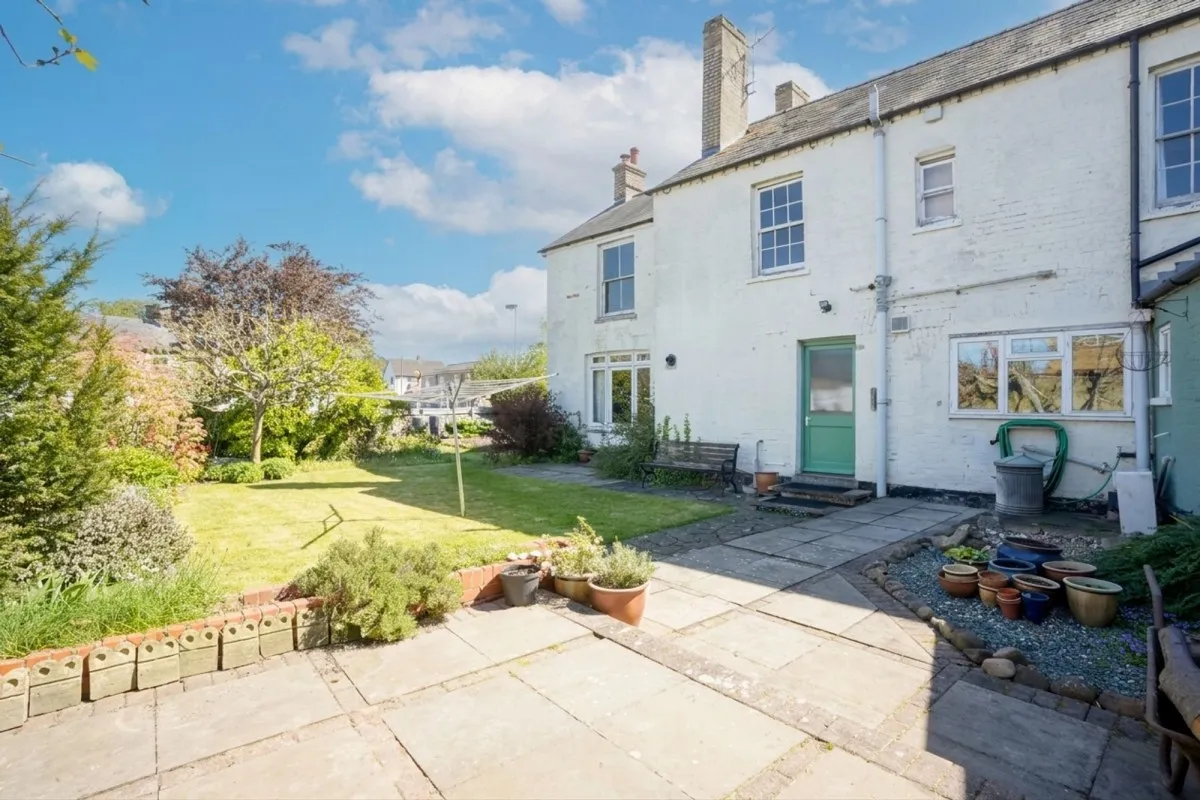 Cage Lane, Stretham, CB6, photo 13