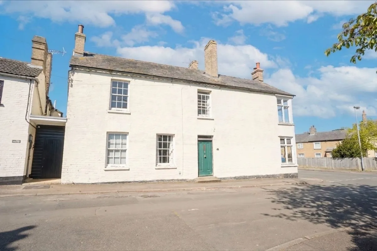 Cage Lane, Stretham, CB6, photo 16